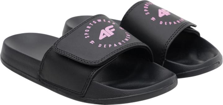 Produktbild 4F Badesandale Logo (32)