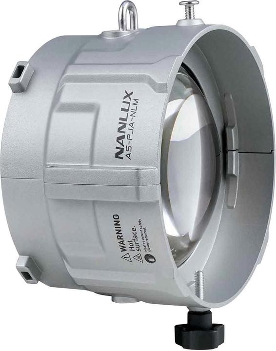 Productafbeelding Nanlux Projectieadapter (NLM-montage) (Adapter)