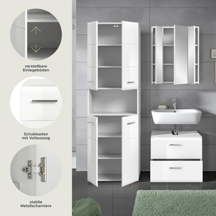 Produktbild Xonox Home Ice