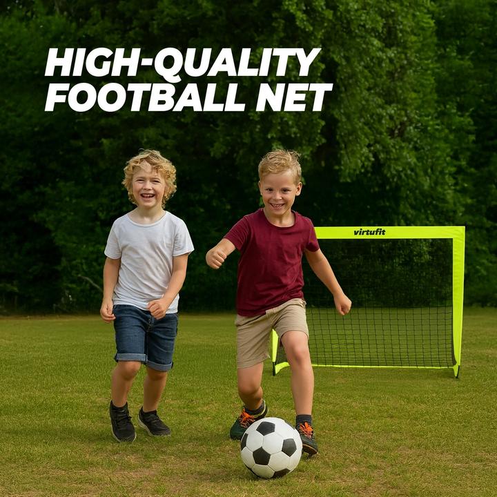 Produktbild XQ Max Pop-Up Fussballtore VirtuFit