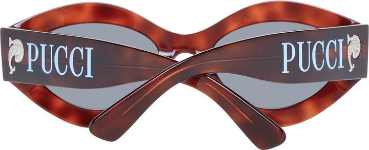 Actual product image Emilio Pucci Sunglasses