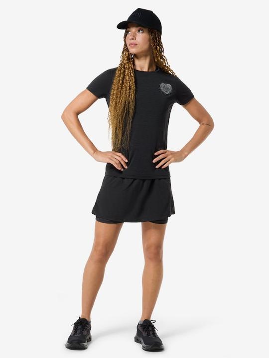 Immagine prodotto Super Natural W Little Heartwood Tee (XS)