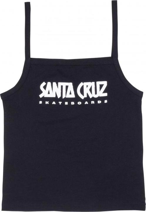 Produktbild Santa Cruz Block Vest (10XL)