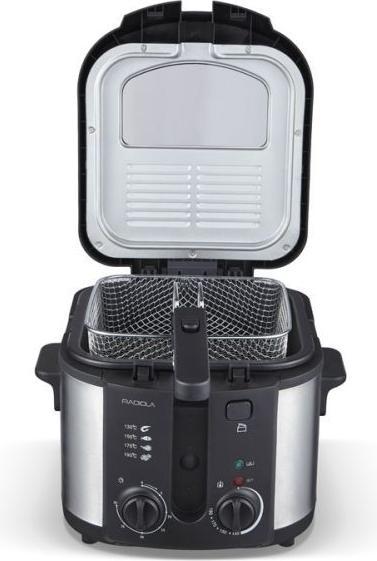 Image du produit Radiola RADF93BXF