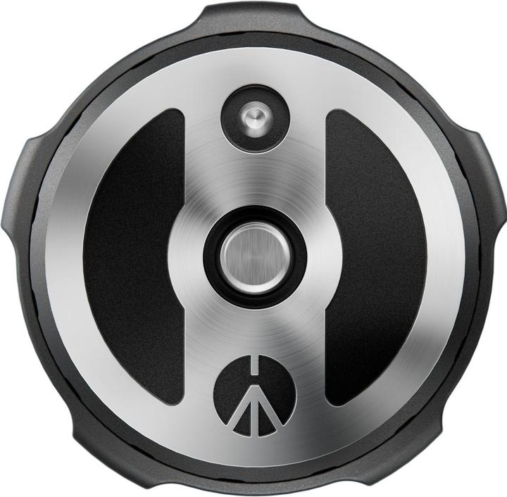 Manfrotto ONE Xchange (Tripod quick-release plate)