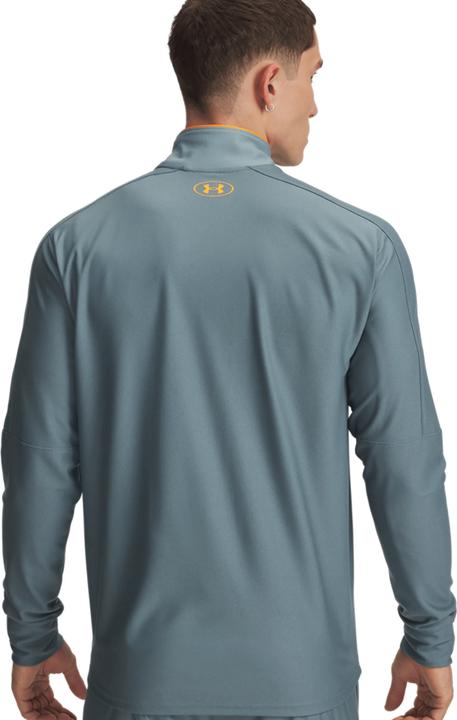 Immagine prodotto Under Armour M Challenger Track Jacket - jasper blue (M)