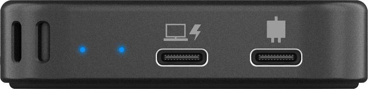 Image du produit Icy Box IB-DK4071M-CU31 (USB-C, 6 ports)