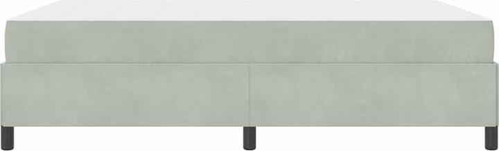 Immagine prodotto vidaXL Letto (140 x 200 cm)