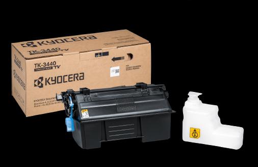 Produktbild Kyocera Toner TK-3440 PA6000x (BK)