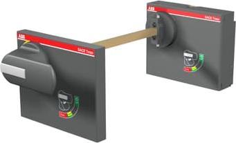 Actual product image ABB Rotary drive