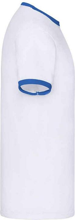 Produktbild Fruit of the Loom Ringer TShirt (XXL)