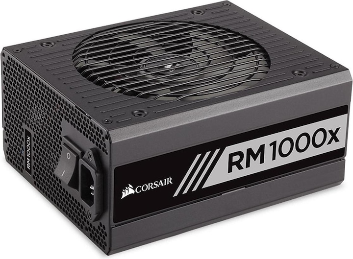 Image du produit Corsair RM1000X (1000 W)