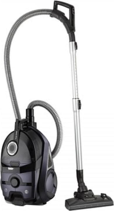 Fakir Fİlterpro Toz Torbasiz Elektrİklİ Süpürge Mor