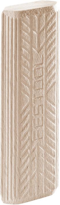 Produktbild Festool Domino Dübel Buche Sortiment DS 4/5/6/8/10 1060 BU (1 Stk.)