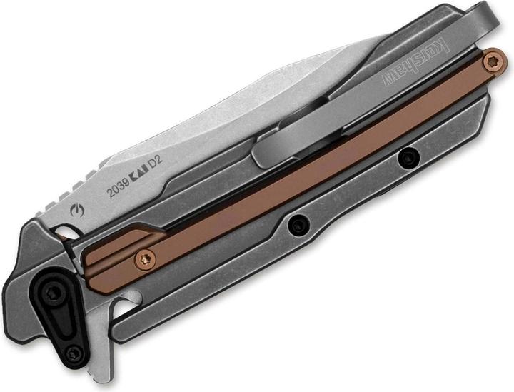 Immagine prodotto Kershaw Frontrunner (7.40 cm)