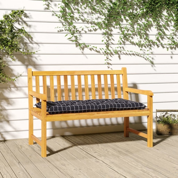 Actual product image VidaXL Paride (100 x 50 x 7 cm)