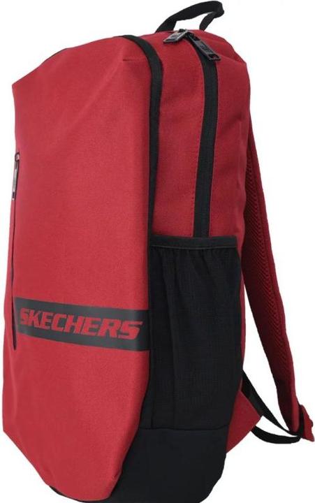 Produktbild Skechers Stunt Backpack SKCH7680-RED - One size