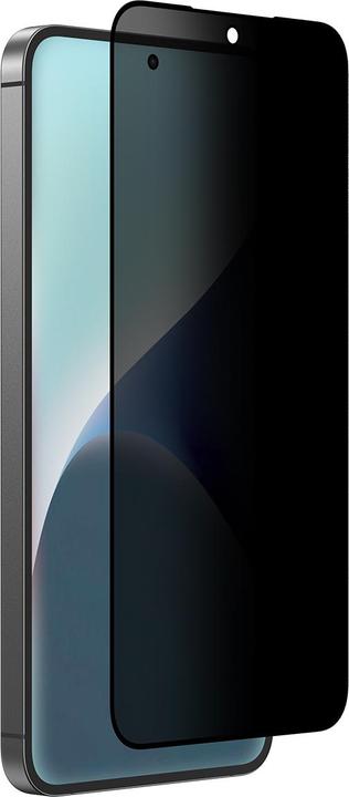 Immagine prodotto Amazingthing Radix Privacy Glass Sichtschutz-Hartglas für Samsung Galaxy S25+ (1 Pezzo/i, Samsung Galaxy S25+)