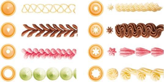 Image du produit Tescoma 630496 (Embout)