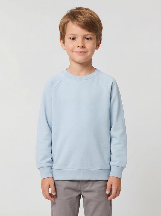 Produktbild TupTam Sweatshirt Bio-Baumwolle (152)