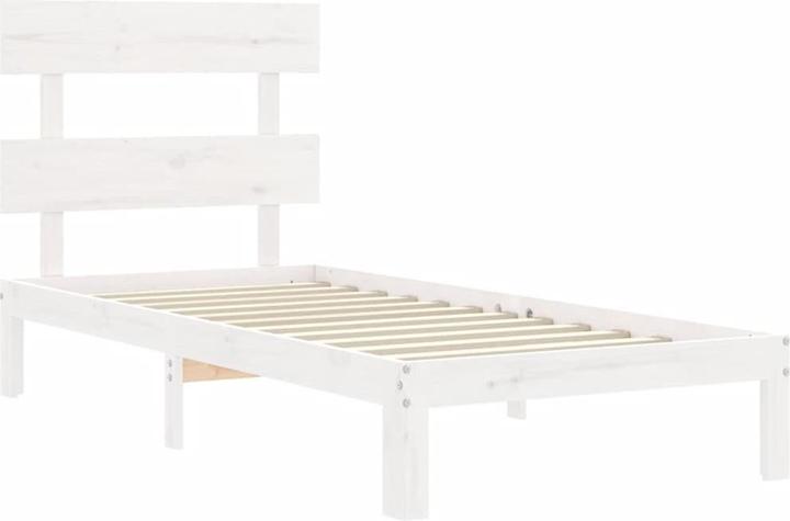 Image du produit vidaXL Bettgestell (100 x 200 cm)