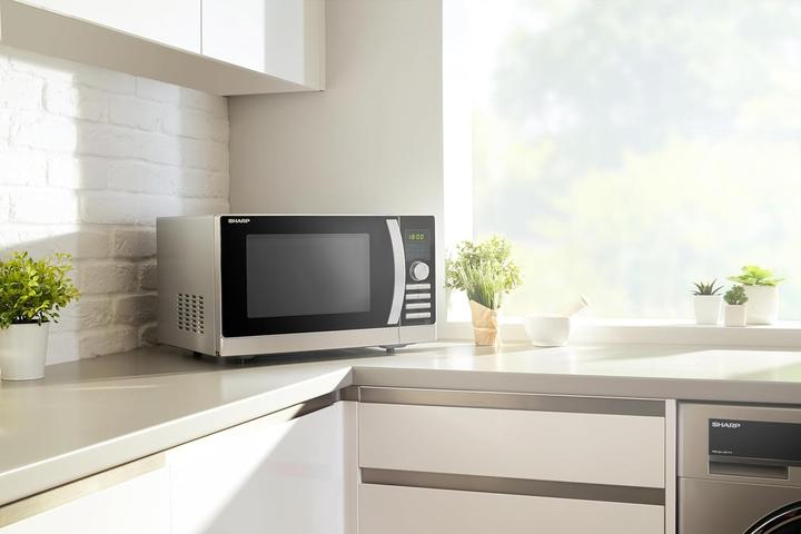 Image du produit Sharp R843INW (25 l)