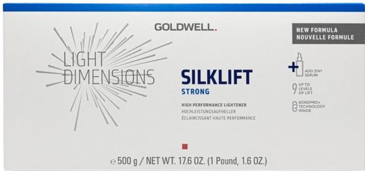 Produktbild Goldwell Light Dimensions Silklift