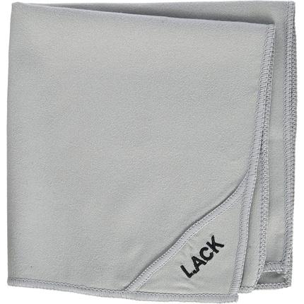 Actual product image IWH Microfiber cloth varnish