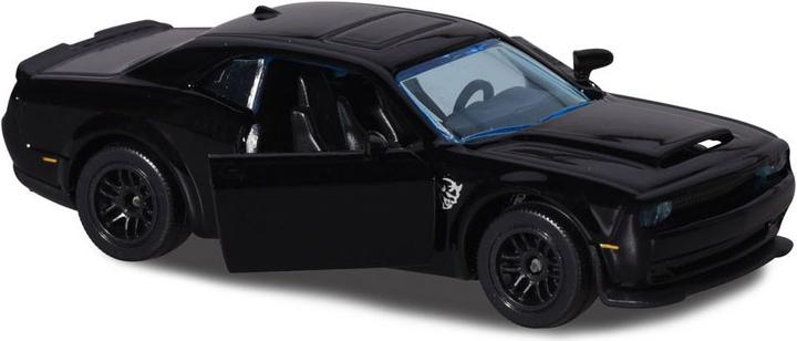 Image du produit Majorette Coffret cadeau Black Edition