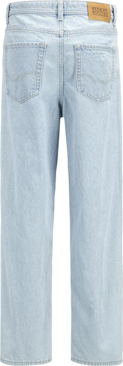 Actual product image Jack & Jones JJIALEX JJORIGINAL SQ 704 JNR Baggy Fit Jeans Junior Baggy Fit Jeans (128)
