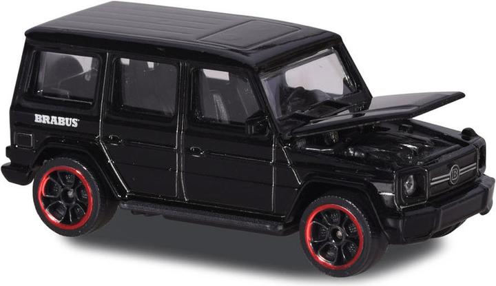 Image du produit Majorette Coffret cadeau Black Edition