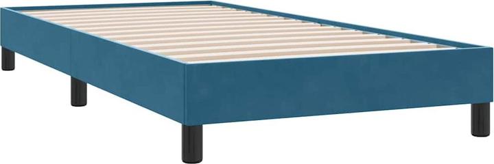 Produktbild vidaXL Boxspringbett (80 x 210 cm)