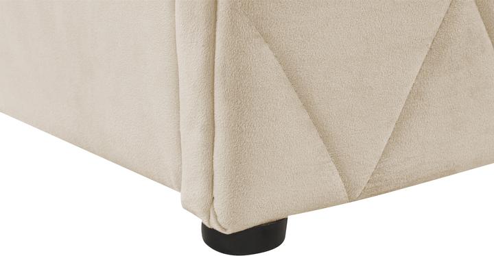 Actual product image Beliani Rochefort (180 x 200 cm)