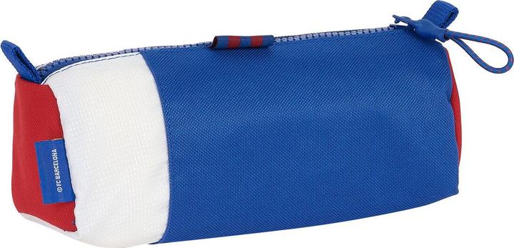 Image du produit FC Barcelona Trousse d'école F.C. Barcelona Bleu Grenat 21 x 8 x 7 cm