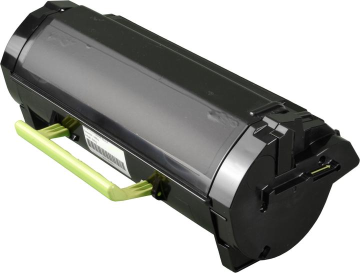 Produktbild Ampertec Toner ersetzt Lexmark 51B2X00 schwarz (BK)