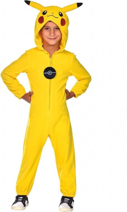 Immagine prodotto Amscan Pikachu (134)
