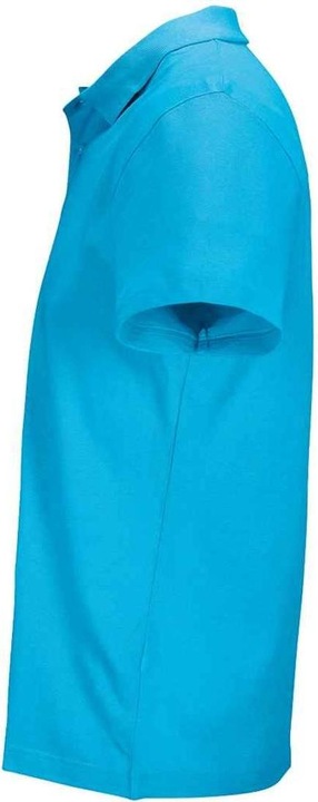 Actual product image Sols Unisex Adult Pulse Pique Polo Shirt (XL)