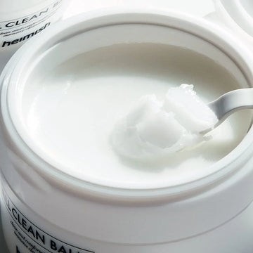 Actual product image Heimish All Clean (Cleansing Balms, Make-up remover, 120 ml)
