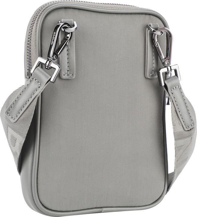 Actual product image Bogner campo velluto jacob shoulderbag xsvz