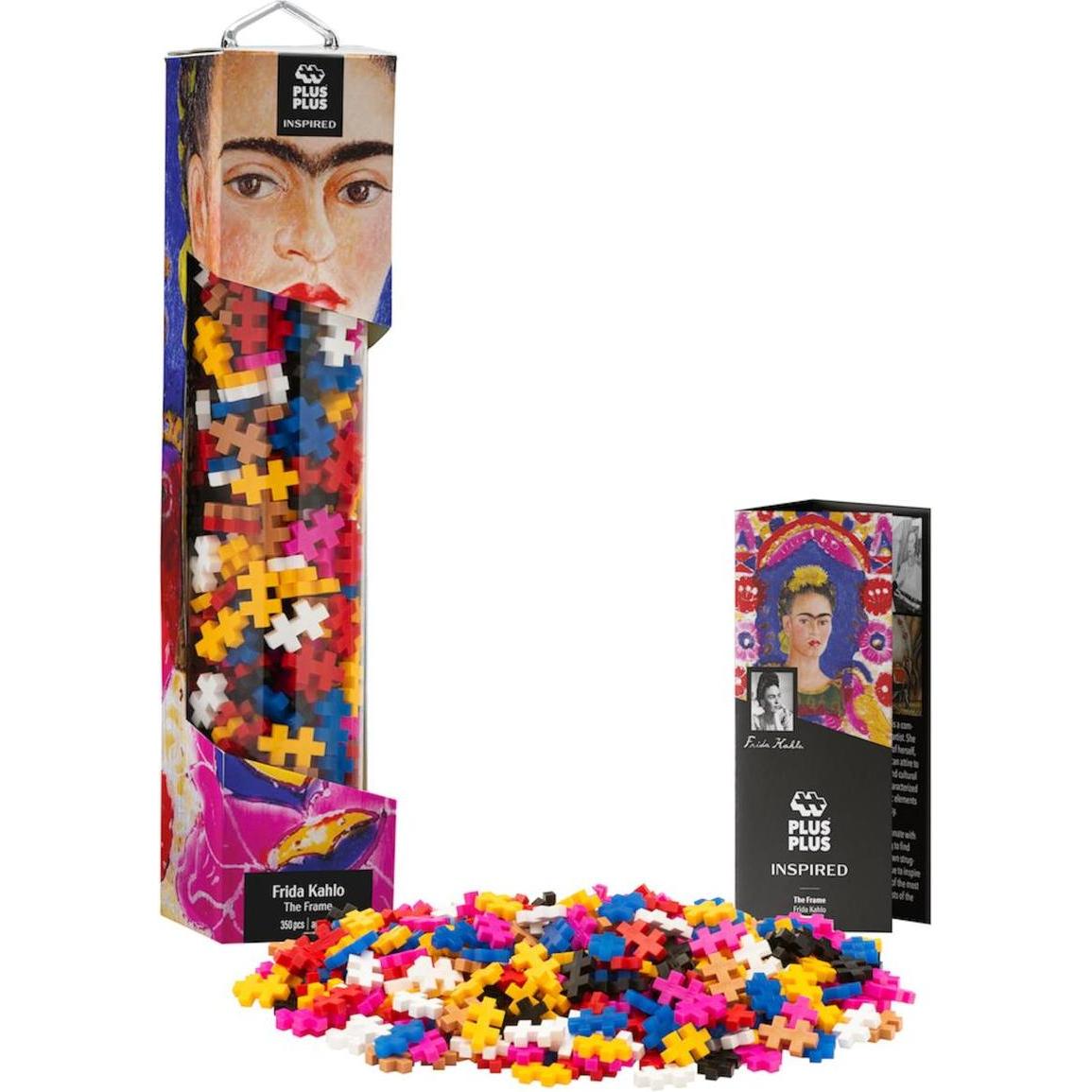 Plus-Plus Inspired (5162)