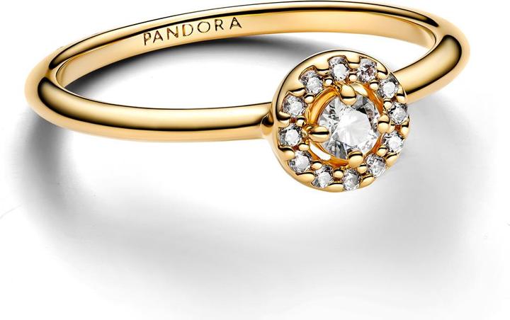 Immagine prodotto Pandora Anello (54, 925 Argento)
