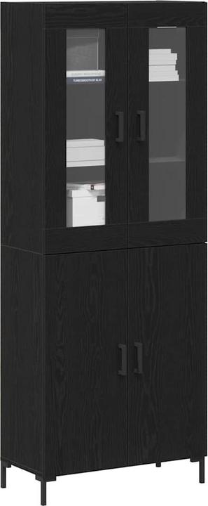 Produktbild vidaXL Sideboard (69.5 x 34 x 180 cm)