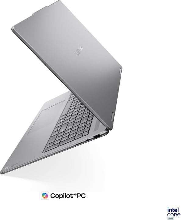 Produktbild Lenovo Yoga 7 2-in-1 16IPH11 (16", 512 GB, 16 GB, DE)