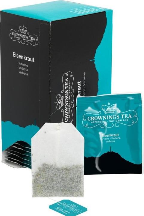 Image du produit Crowning's Tea Verveine (30 g)