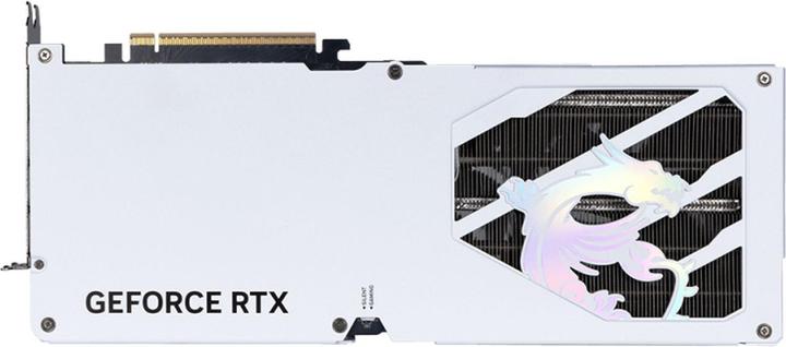 Produktbild MSI GeForce RTX 5070 Ti 16G Gaming Trio OC White (16 GB)