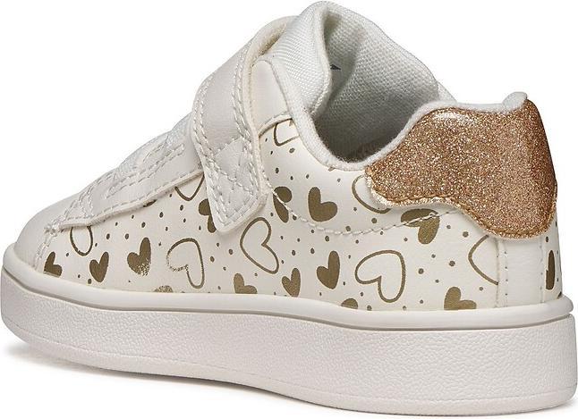 Image du produit Geox Atmungsaktive Sneakers ECLYPER (22)