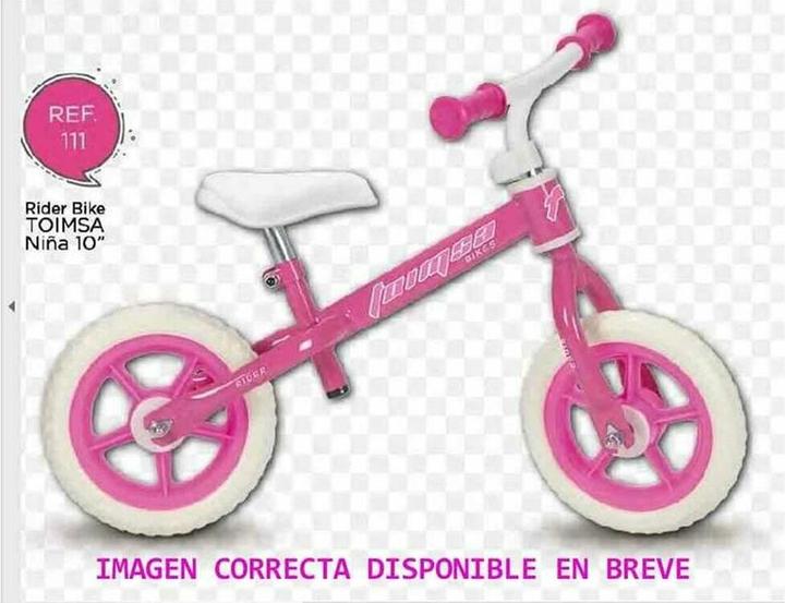 Image du produit Toimsa Peppa Pig (10")