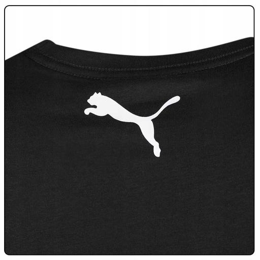 Immagine prodotto Puma BPPO-000408 BLANK BASE - TEE Uomo (L)