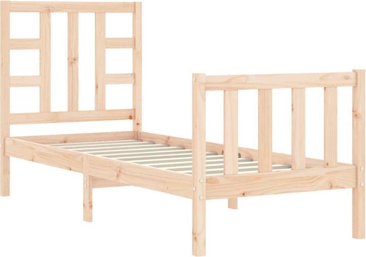 Produktbild vidaXL Golda (75 x 190 cm)