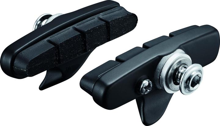Produktbild Shimano R55C4 Cartridge Bremsschuhe für BR-5810 (Shimano, Gummi)